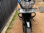 Bajaj Discover 125 2024