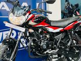 Bajaj Discover 125 2024