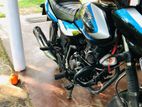 Bajaj Discover 125 2024