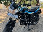 Bajaj Discover 125 2024