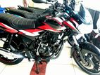 Bajaj Discover 125 2024