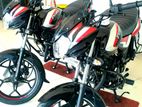 Bajaj Discover 125 2024