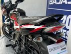 Bajaj Discover 125 2024