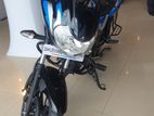 Bajaj Discover 125 2024