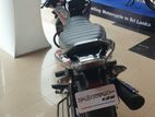 Bajaj Discover 125 2024