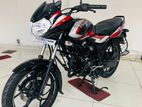 Bajaj Discover 125 2024