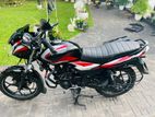 Bajaj Discover 125 2024