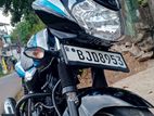 Bajaj Discover 125 2024