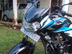 Bajaj Discover 125 2024
