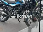 Bajaj Discover 125 2024