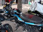 Bajaj Discover 125 2024