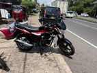 Bajaj Discover 125 2024