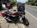 Bajaj Discover 125 2024
