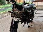 Bajaj Discover 125 2024