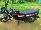 Bajaj Discover 125 2024
