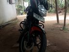 Bajaj Discover 125 2024
