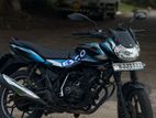 Bajaj Discover 125 2024