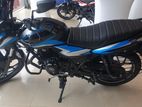 Bajaj Discover 125 2024