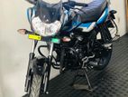 Bajaj Discover 125 2024