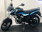 Bajaj Discover 125 2024