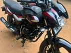 Bajaj Discover 125 2024