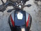 Bajaj Discover 125 / 2024