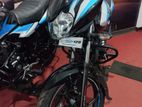 Bajaj Discover 125 2024