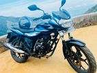 Bajaj Discover 125 2024
