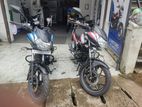 Bajaj Discover 125 2024