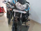 Bajaj Discover 125 2024