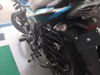 Bajaj Discover 125 2024