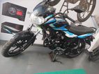 Bajaj Discover 125 2024