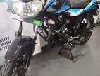 Bajaj Discover 125 2024