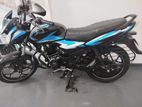 Bajaj Discover 125 2024