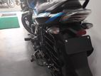 Bajaj Discover 125 2024