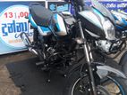 Bajaj Discover 125 2024