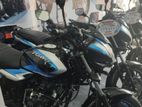 Bajaj Discover 125 2024