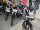 Bajaj Discover 125 2024