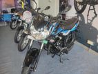 Bajaj Discover 125 2024