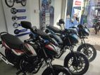 Bajaj Discover 125 2024