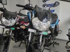 Bajaj Discover 125 2024