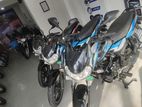 Bajaj Discover 125 2024