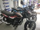 Bajaj Discover 125 2024