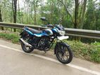 Bajaj Discover 125 2024