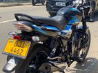 Bajaj Discover 125 2024