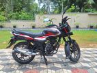 Bajaj Discover 125 2024