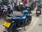 Bajaj Discover 125 2024