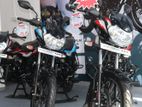 Bajaj Discover 125 2024