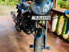 Bajaj Discover 125 2024