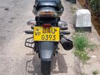 Bajaj Discover 125 2024